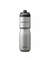 Bidon CamelBak Podium Insulated Steel 650ml, Stainless