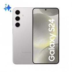 Smartfon Samsung Galaxy S24 (S921) 8/128GB 6,2 2340x1080 4000mAh 5G Dual SIM szary