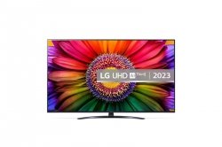 Telewizor 55 LG 55UR81003LJ