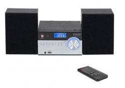 CAMRY CR 1173 Mini wieża HI-FI