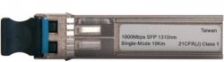 LANCOM SFP-LX-LC1 moduł przekaźników sieciowych Swiatłowód 1000 Mbit/s 1310 nm