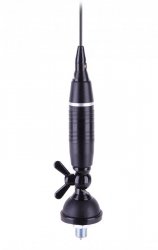 Antena CB Peiying Elite CB 125  montażowa 80cm