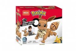 MEGA Construx GMD34 akcesorium do zabawek budowlanych Figurka budowlana Beżowy, Brązowy
