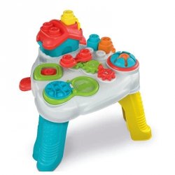 Clementoni Clemmy Sensory Table