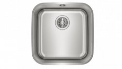 TEKA ZLEWOZMYWAK STALOWY BE 40.40 31 W/OVF