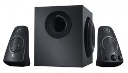 GŁOŚNIK 2.1 Z623 980-000403 LOGITECH