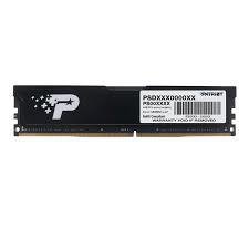 PAMIĘĆ DIMM 32GB PC25600 DDR4 PSD432G32002 PATRIOT