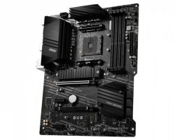 MB AMD B550 SAM4 ATX B550-A PRO MSI