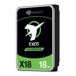 HDD SATA 18TB 7200RPM 6GB/S 256MB ST18000NM000J SEAGATE