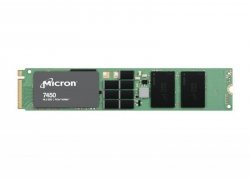 SSD PCIE G4 M.2 NVME 3.84TB/7450 PRO MTFDKBG3T8TFR MICRON