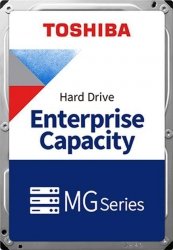 HDD SATA 22TB 7200RPM 6GB/S/512MB MG10AFA22TE TOSHIBA
