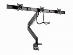 DISPLAY ACC MOUNTING ARM/17-27 MA-DA3-03 GEMBIRD