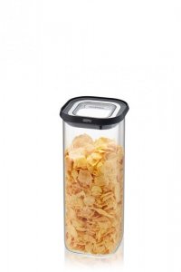 Pojemnik szklany 1.4 ltr GEFU PANTRY G-12803