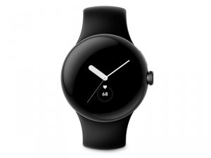 Smartwatch Google Pixel Watch WiFi (Matte/Black)