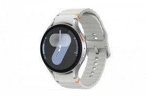 Smartwatch Samsung Galaxy Watch7 L315 LTE 44mm Srebrny