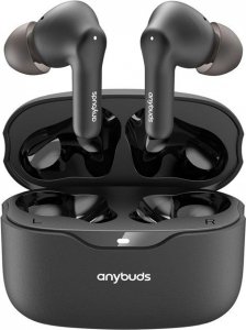 Słuchawki TWS TOZO Anybuds Pro Black