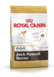 ROYAL CANIN BHN Jack Russell Terrier Adult - sucha karma dla psa dorosłego - 1,5kg