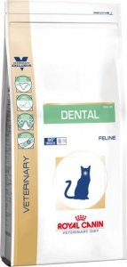 ROYAL CANIN Veterinary Diet Dental - specjalistyczna karma dla kota - 1,5 kg
