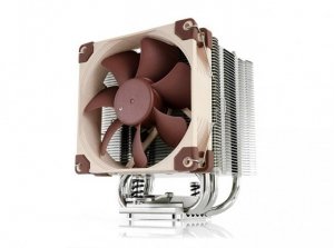 Chłodzenie CPU NOCTUA NH-U9S