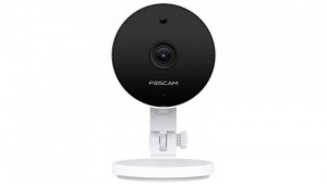 Kamera IP FOSCAM C5M 5 MPIX 3K USB-C BIAŁA