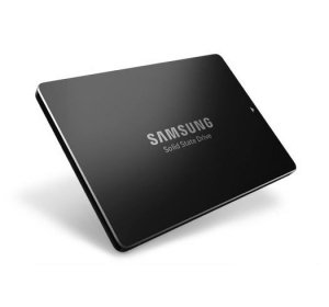 Dysk SSD Samsung PM883 960GB SATA 2.5 MZ7LH960HAJR-00005 (DWPD 1.3)