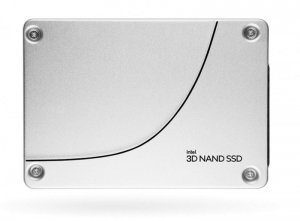 Dysk SSD Solidigm (Intel) S4620 960GB SATA 2.5 SSDSC2KG960GZ01 (DWPD up to 4)