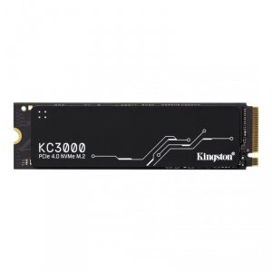 KINGSTON DYSK SSD SKC3000D/512G KC3000 NVMe M.2