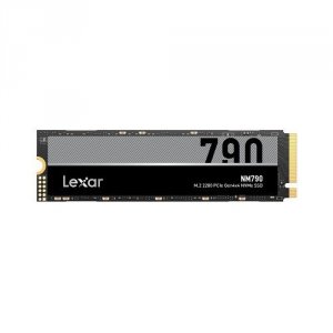Dysk SSD Lexar NM790 1TB M.2 PCIe NVMe
