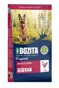 Bozita Original Adult Klasyczny Kurczak  - sucha karma dla psa - 12 kg