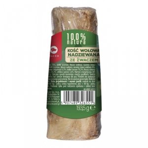 MACED Kość Nadziewana ze Żwaczem dla psa 193,5 g