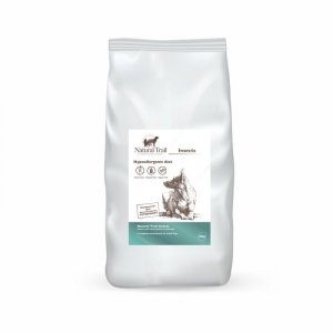NATURAL TRAIL PREMIUM INSECTS 10kg