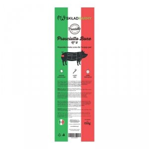Eden Kość Prosciutto Biodro 150g