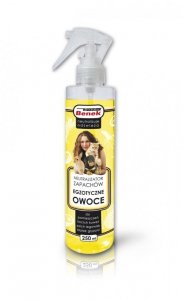 CERTECH Neutralizator Egzotyczne Owoce spray 250ml