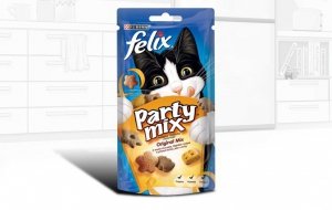 FELIX Party Mix Original 60g