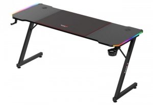 Biurko gamingowe Huzaro Hero 4.8 RGB