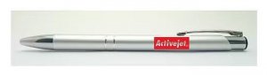 Activejet Długopis niebieski