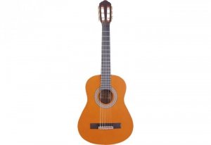 Arrow Calma 1/2 mat - Gitara klasyczna 1/2