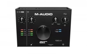 M-AUDIO AIR 192/4 Vocal Studio Pro - Interfejs Audio USB