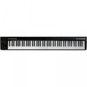 M-AUDIO Keystation 88 III - Klawiatura Sterująca