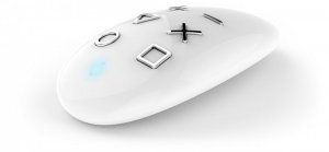 FIBARO Pilot zdalnego sterowania KeyFob  FGKF-601 ZW5  Z-Wave