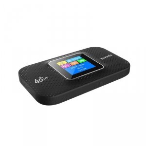 Router bezprzewodowy Tenda 4G185 (kolor czarny)