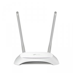 Router TP-LINK TL-WR850N