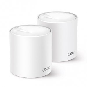 System mesh TP-LINK Deco X50(2-pack)