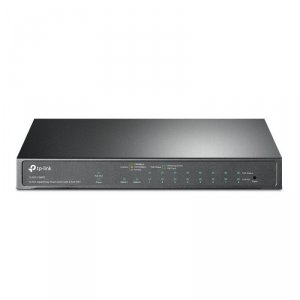 Switch TP-LINK TL-SG1210MPE