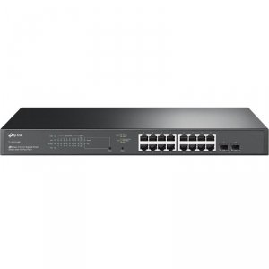Switch TP-LINK TL-SG2218P