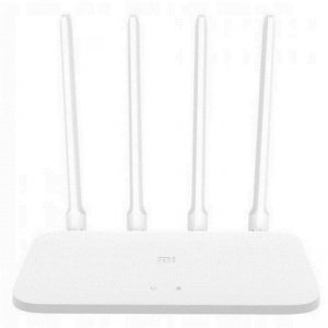 Xiaomi Router AC1200 EU Router WiFi 1000Mb/s,3x RJ4