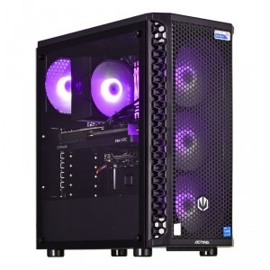 Actina ENDORFY 13400F/32GB/2TB/RTX4060/600W/W11H