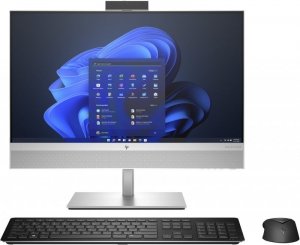 HP AIO EliteOne 840 G9 i5-13500 23,8FHD IPS 250nits 16GB DDR5 SSD512 Intel UHD W11Pro 3Y OnSite