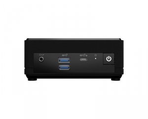 MSI Cubi N ADL-002EU Celeron N100 4GB SSD128 Intel UHD Graphics W11Pro