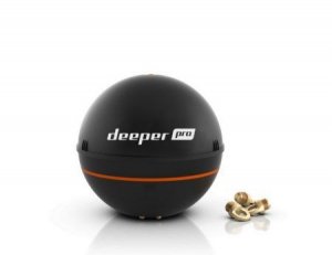 Echosonda Deeper PRO